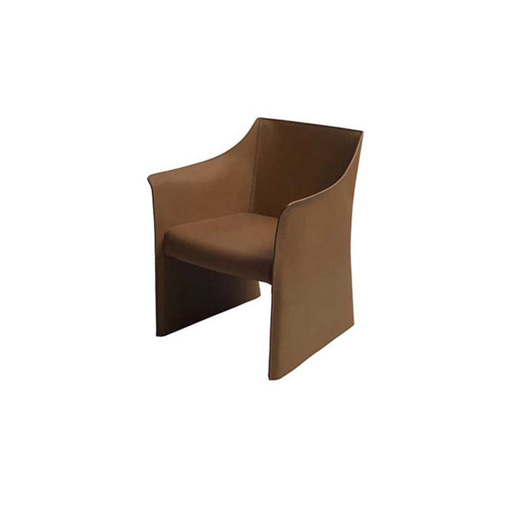 Cap 2 Armchair by Cappellini