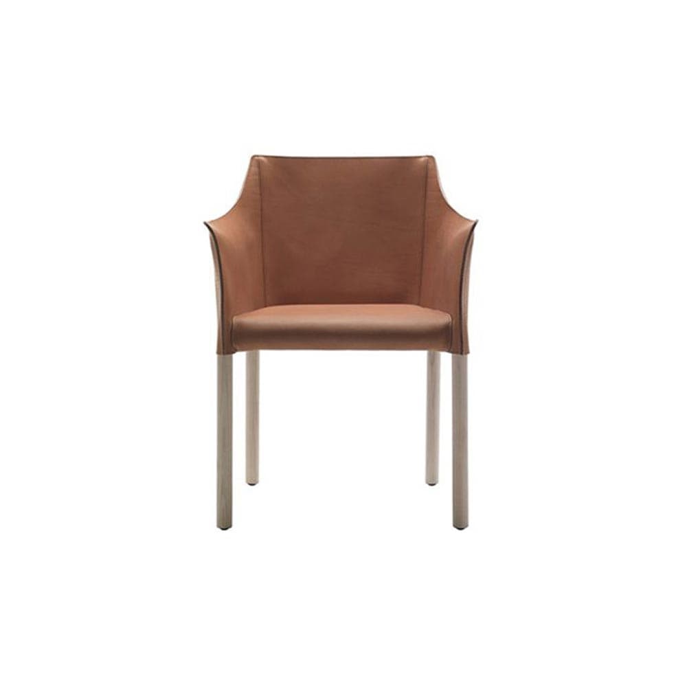 Cap Armchair by Cappellini