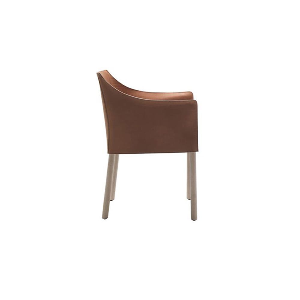 Cap Armchair by Cappellini