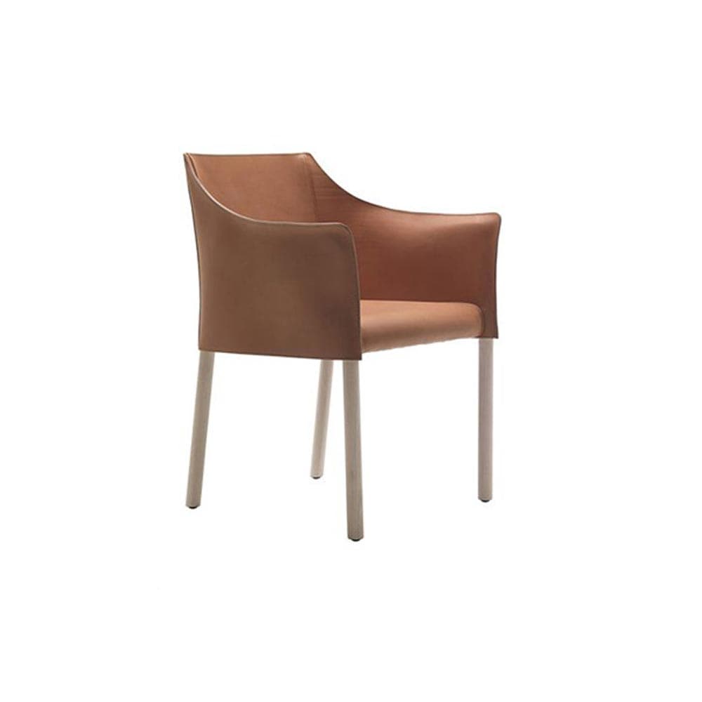 Cap Armchair by Cappellini