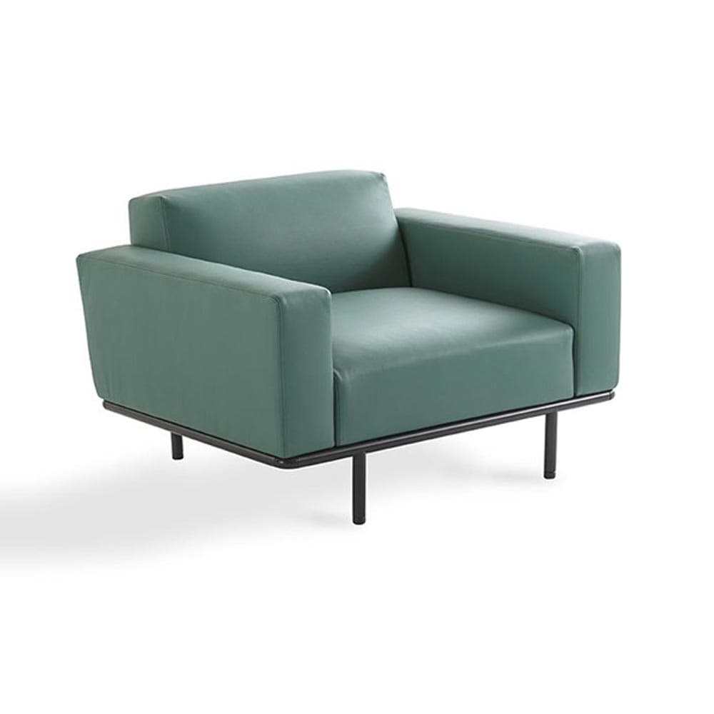 Cap Ferrat Armchair by Cappellini