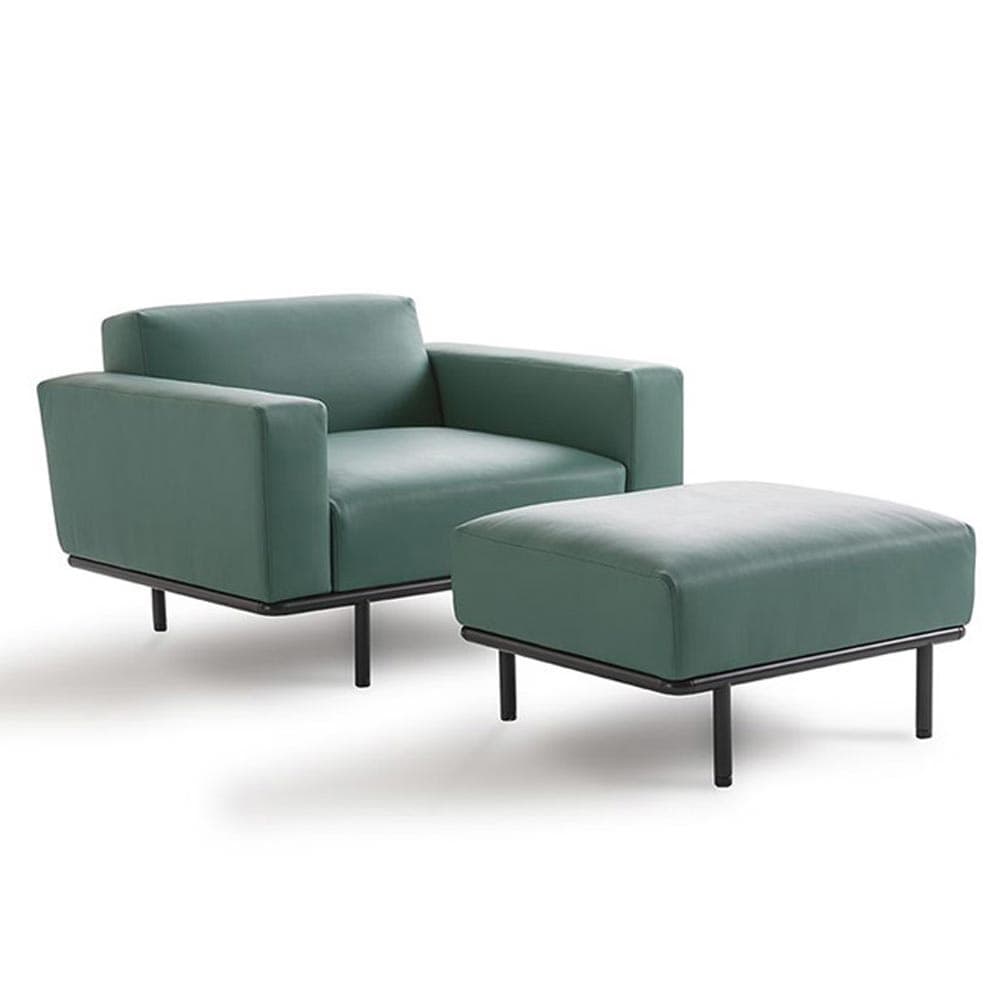 Cap Ferrat Armchair by Cappellini