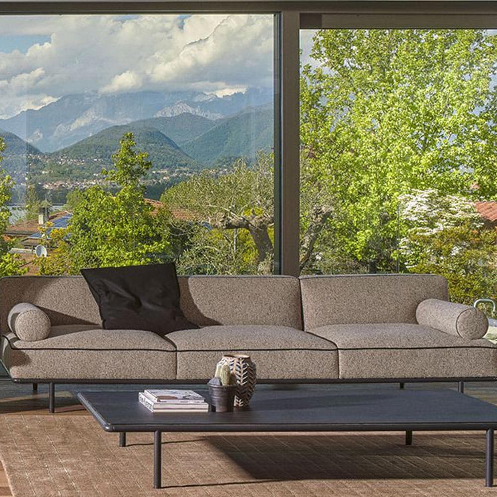 Cap Martin Sunset Sofa by Cappellini