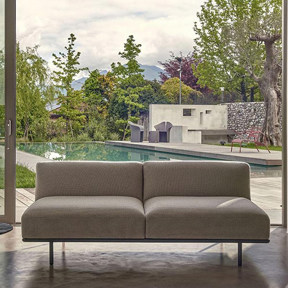 Cap Martin Sunset Sofa by Cappellini