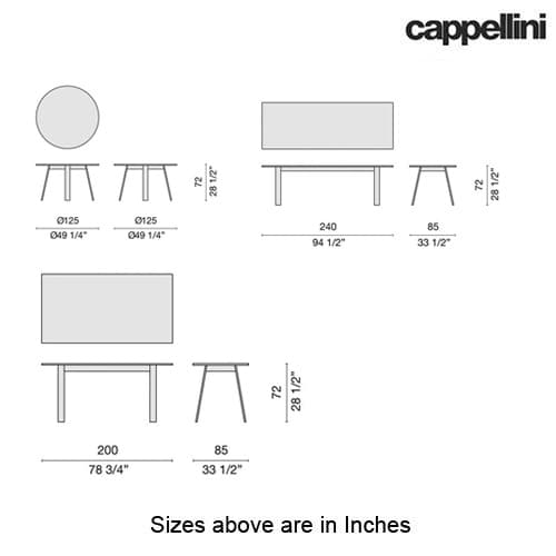 Bac Dining Chair by Cappellini