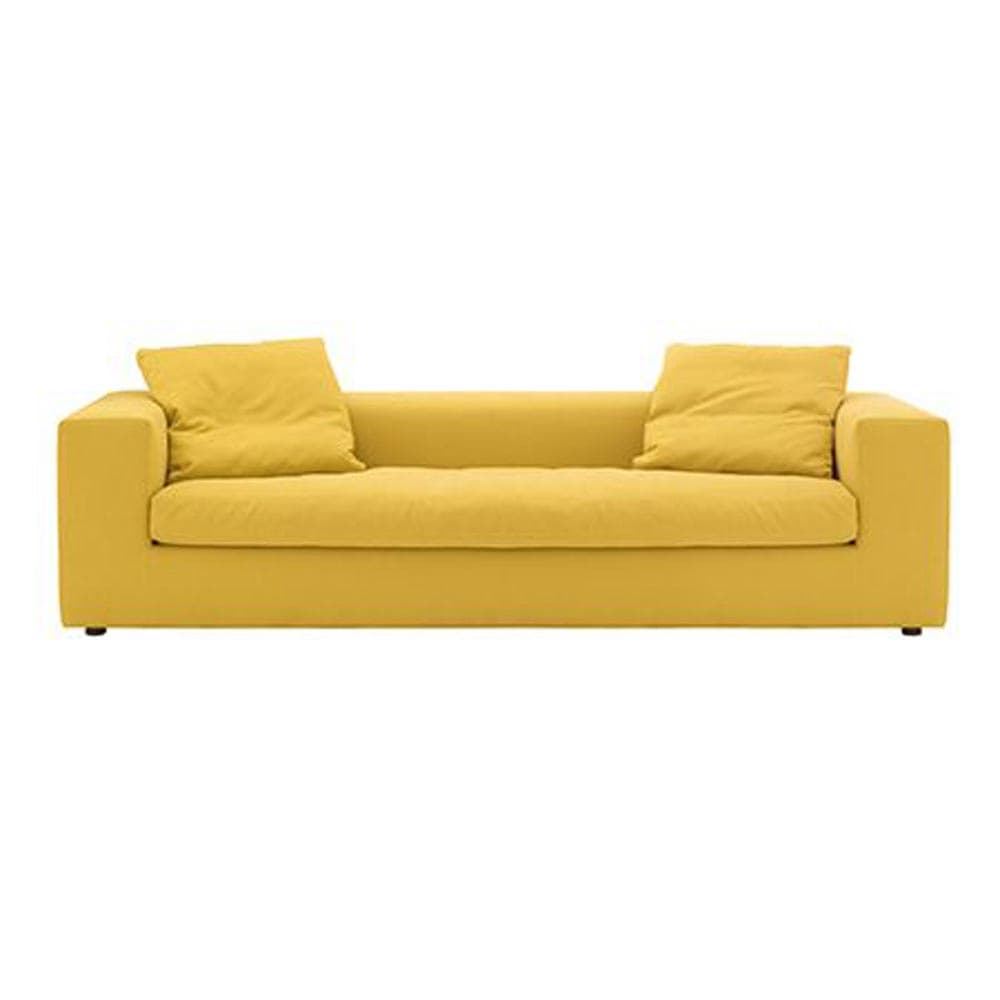 Cuba 25 Sofa Bed by Cappellini