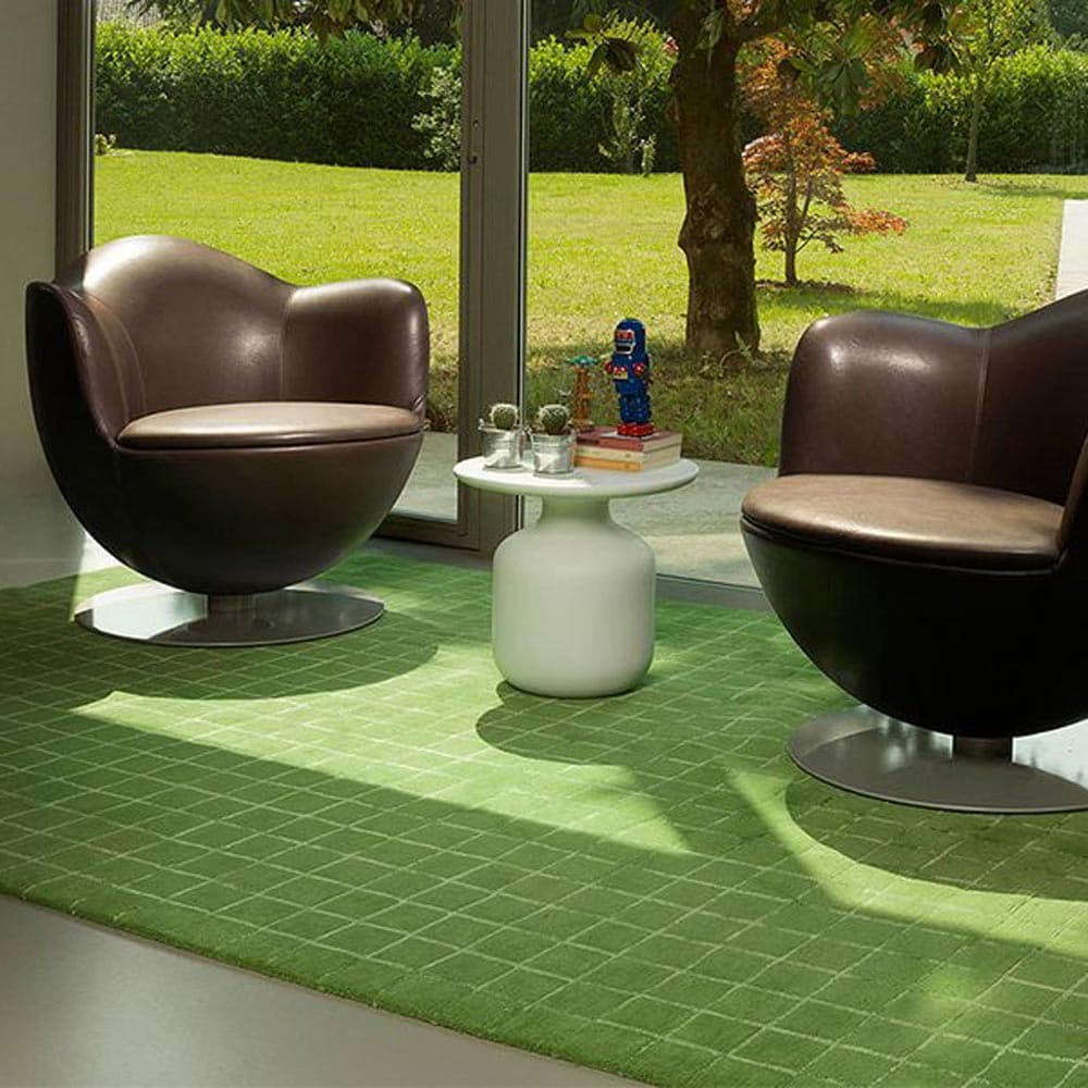 Dalia Armchair by Cappellini