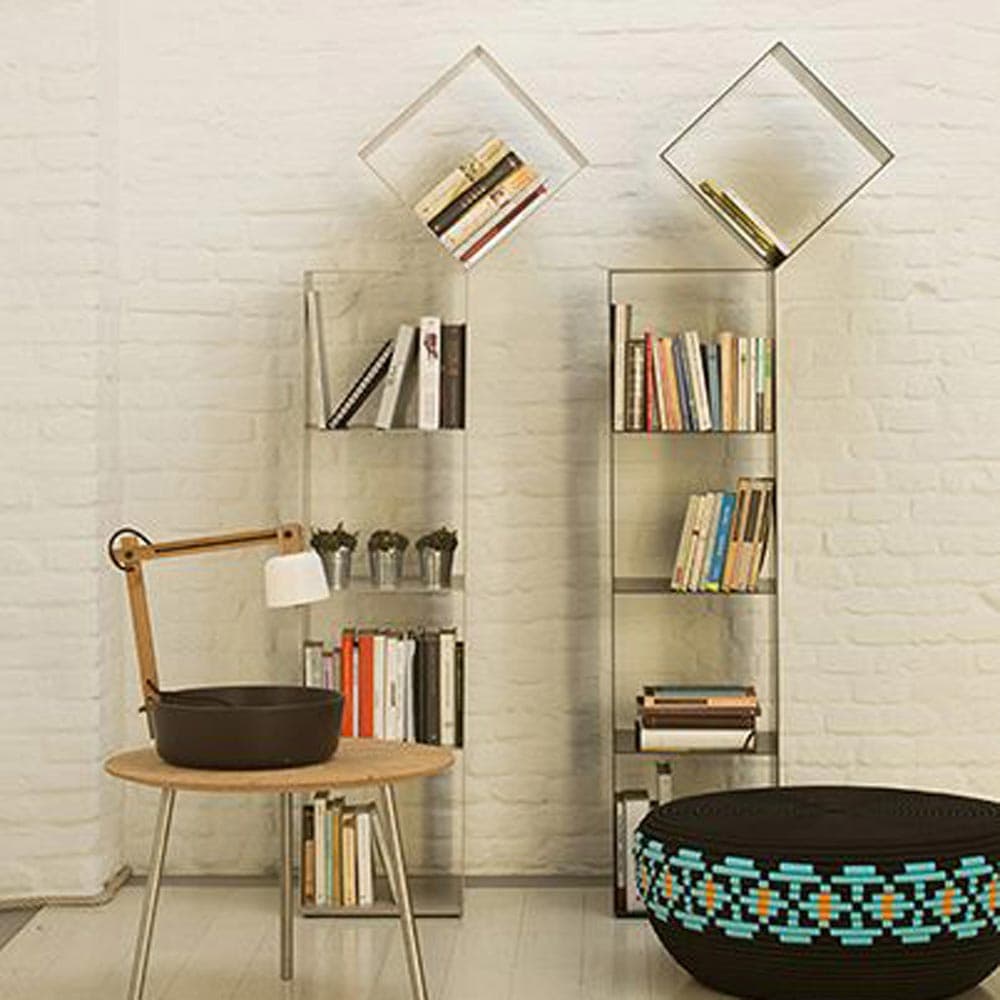 Drop Bookcase by Cappellini