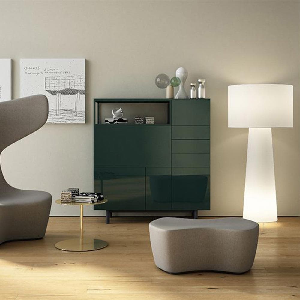 Easy Cabinet by Cappellini