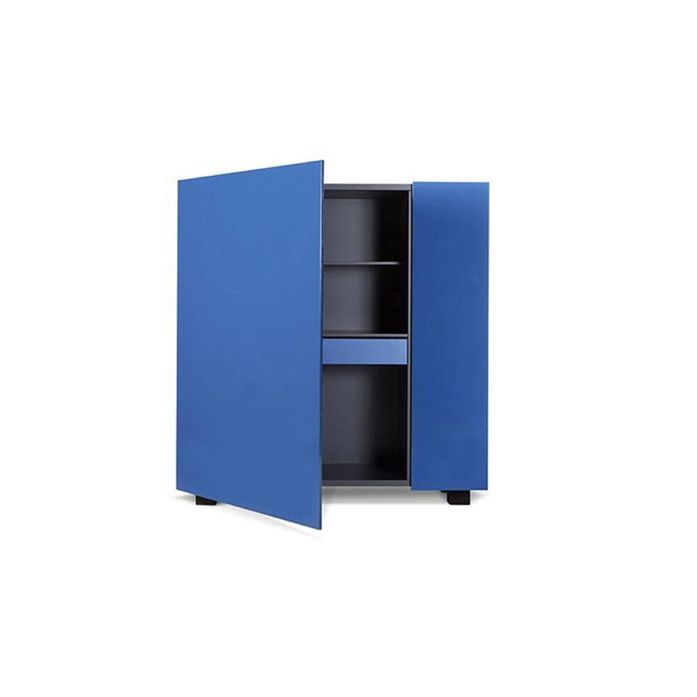 El Paso Cabinet by Cappellini