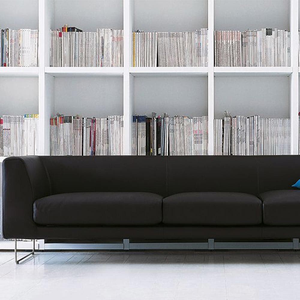 Elan Sofa by Cappellini