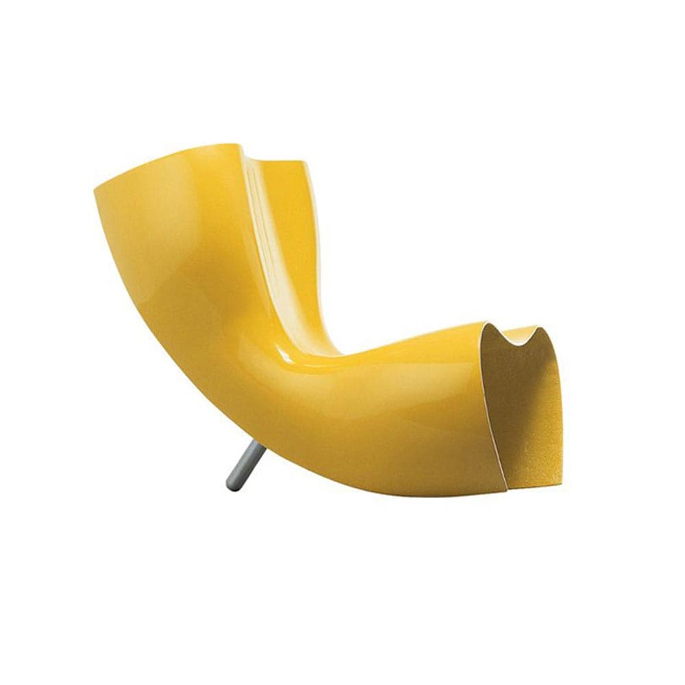 Felt Armchair by Cappellini