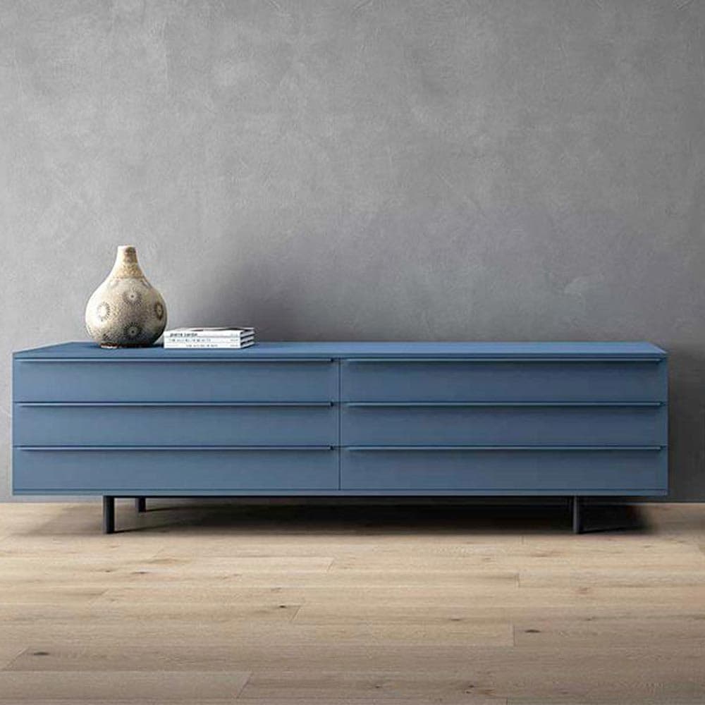 Flexi Container Cabinet by Cappellini