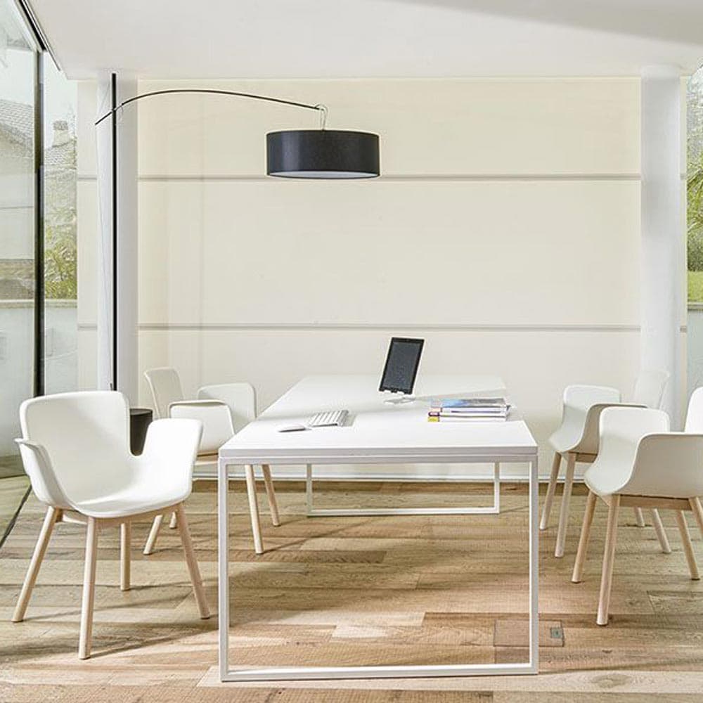 Fronzoni 64 Dining Table by Cappellini