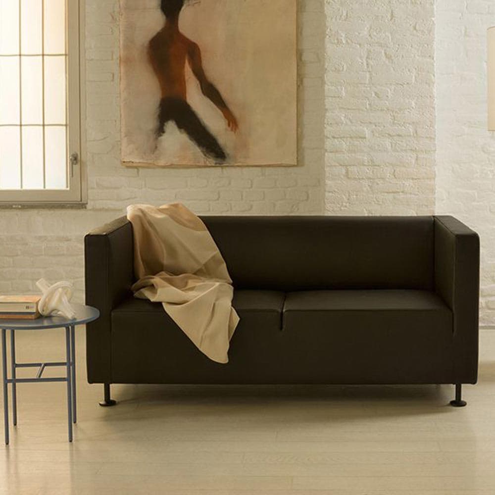 Gambetta Sofa by Cappellini