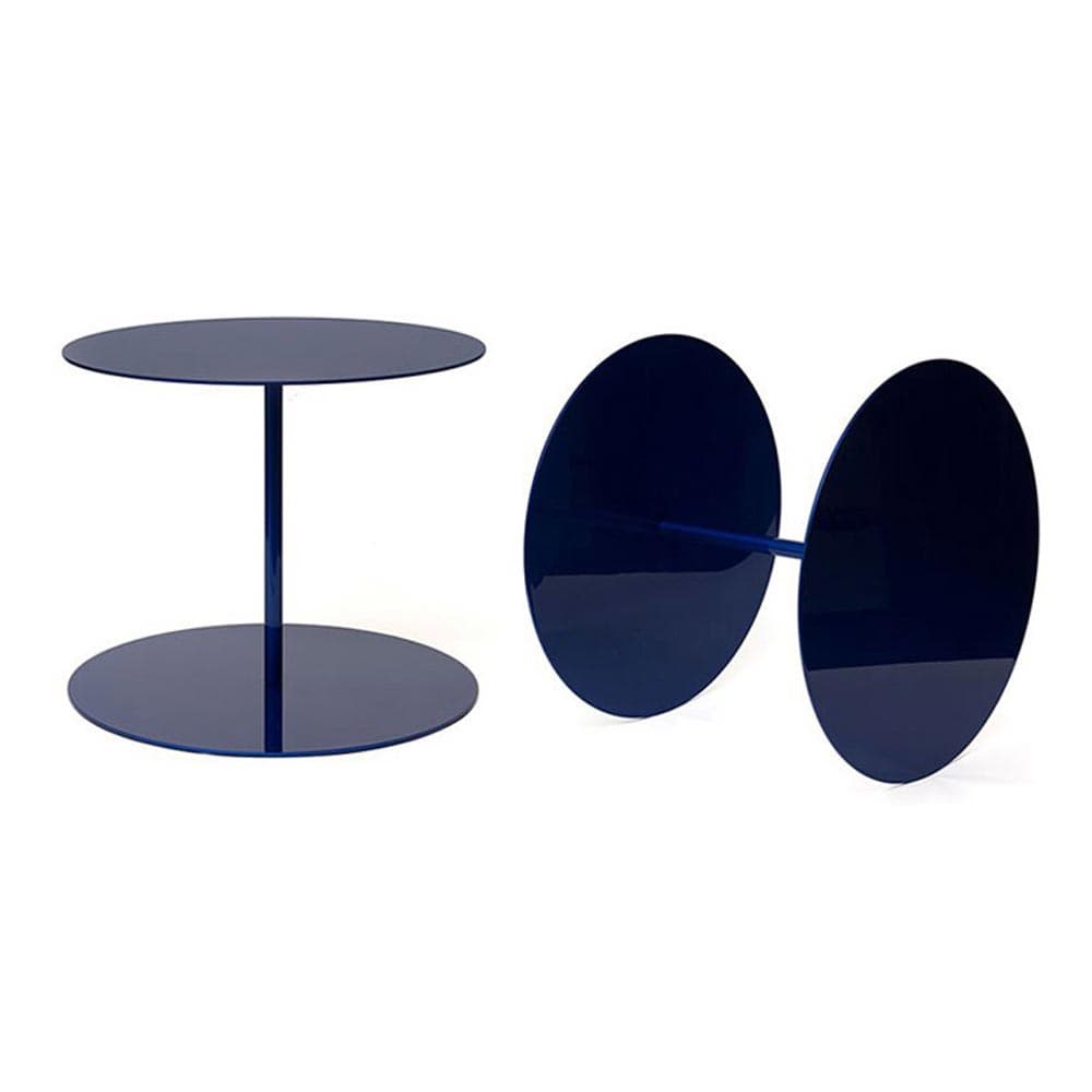 Gong Lux Side Table by Cappellini