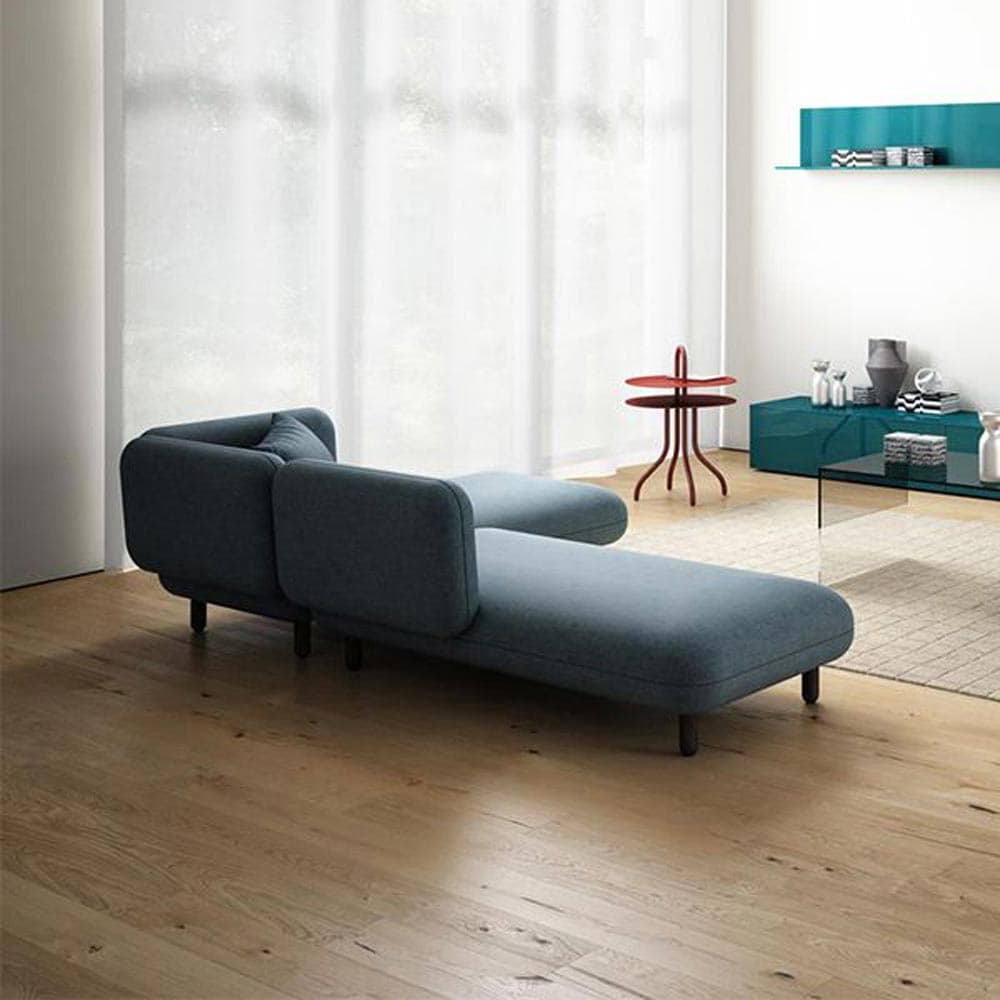 Hobo Contract Sofa by Cappellini