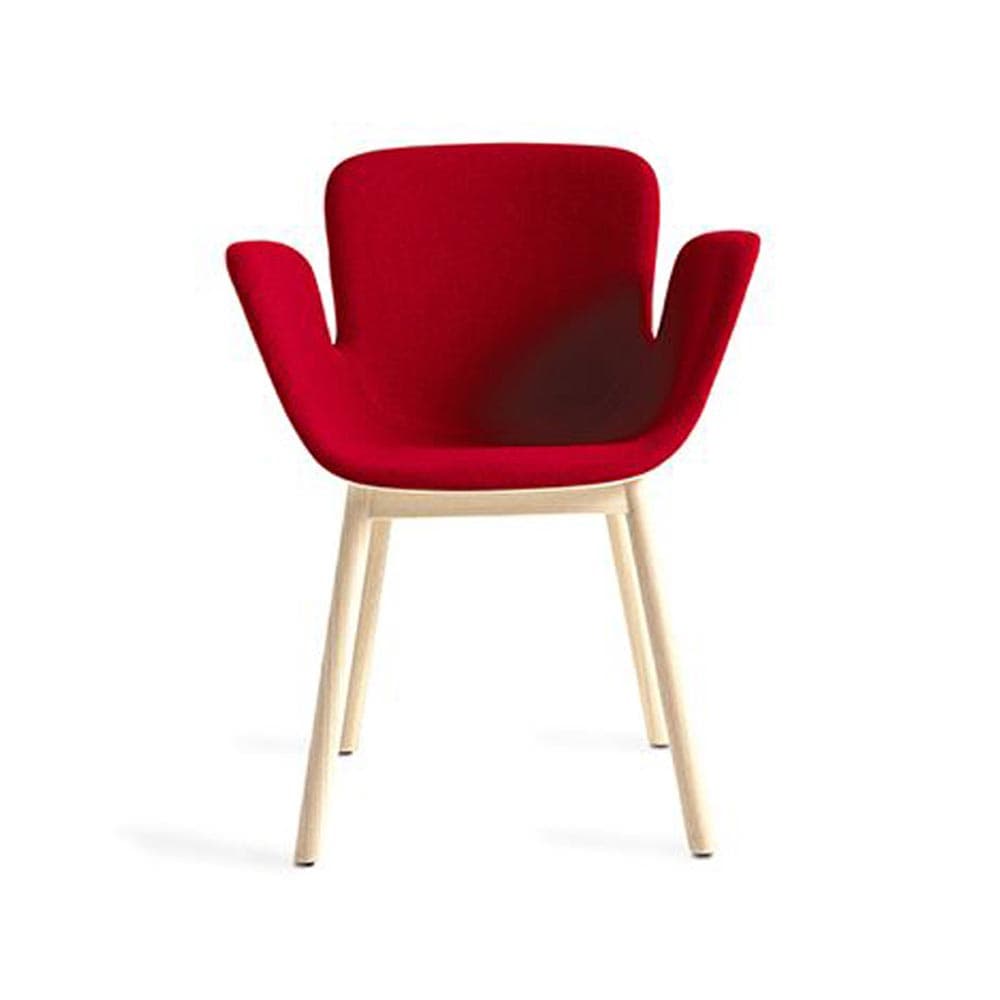 Juli Comfort Armchair by Cappellini