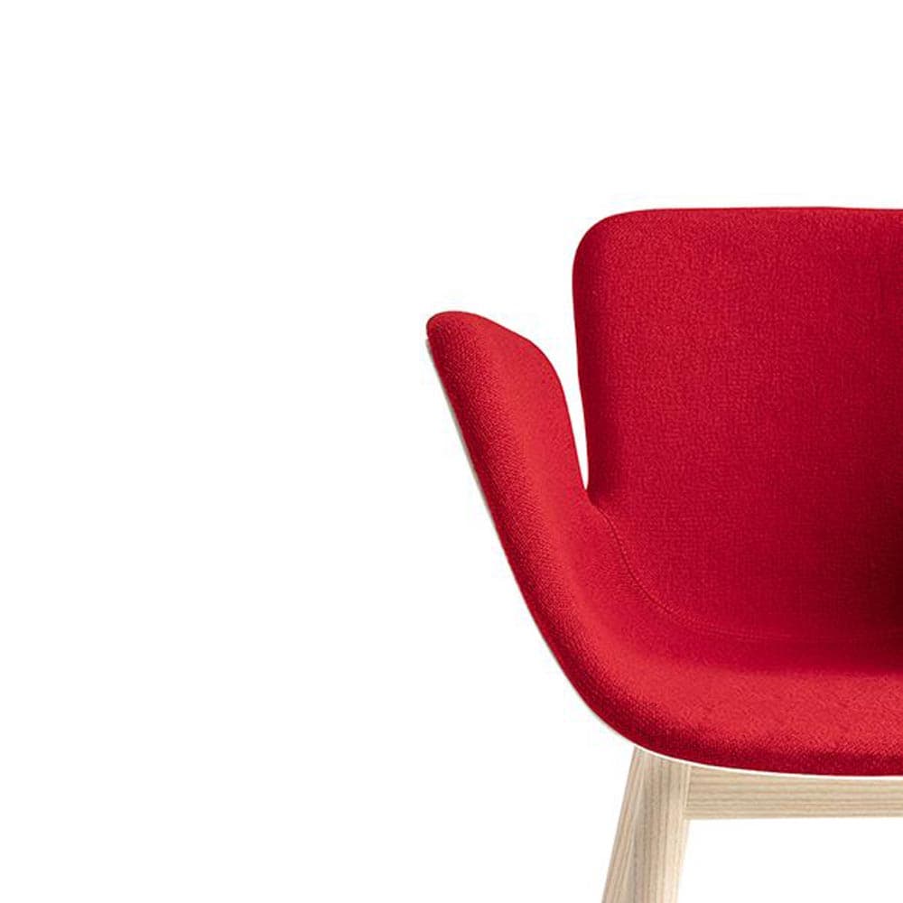 Juli Comfort Armchair by Cappellini