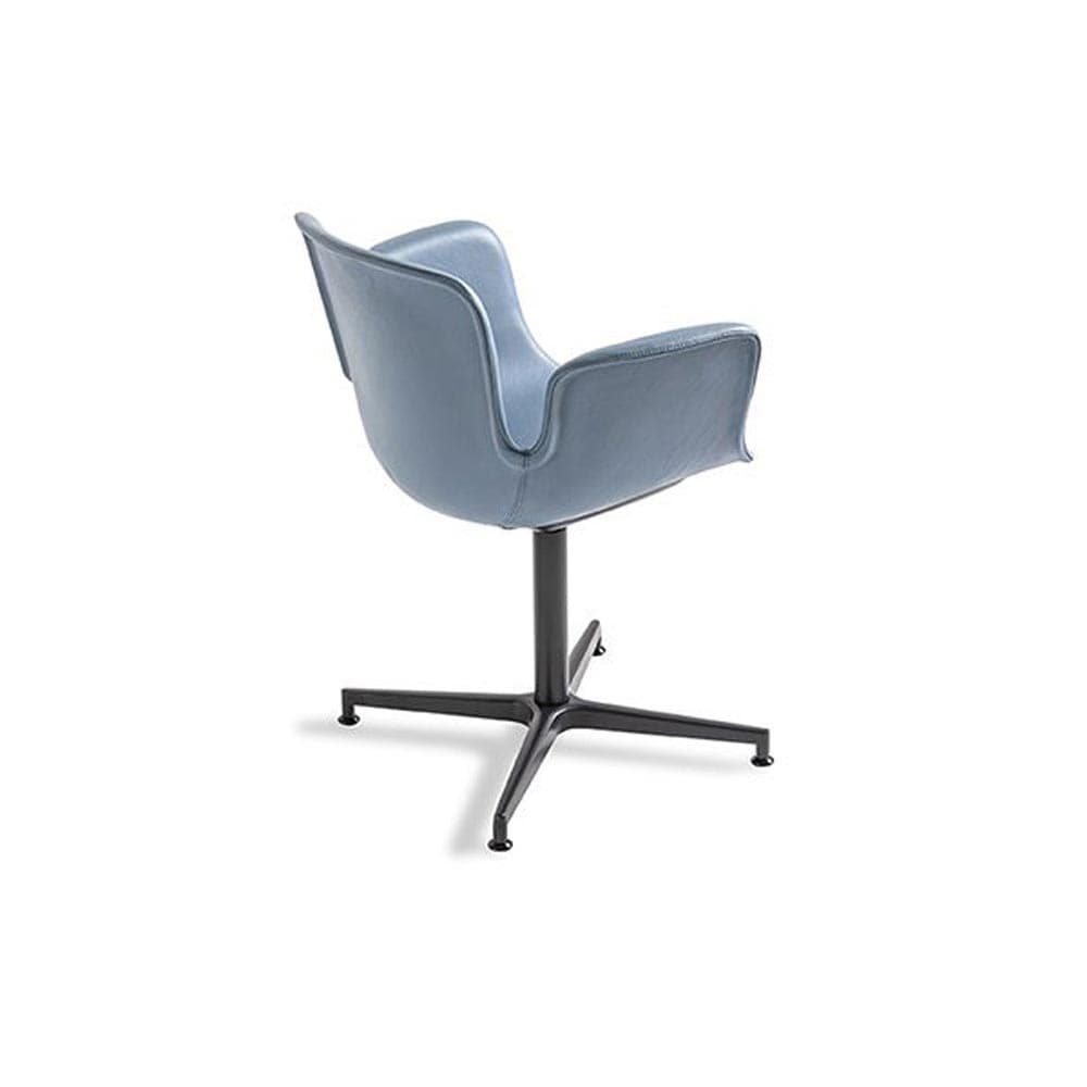 Juli Soft Armchair by Cappellini