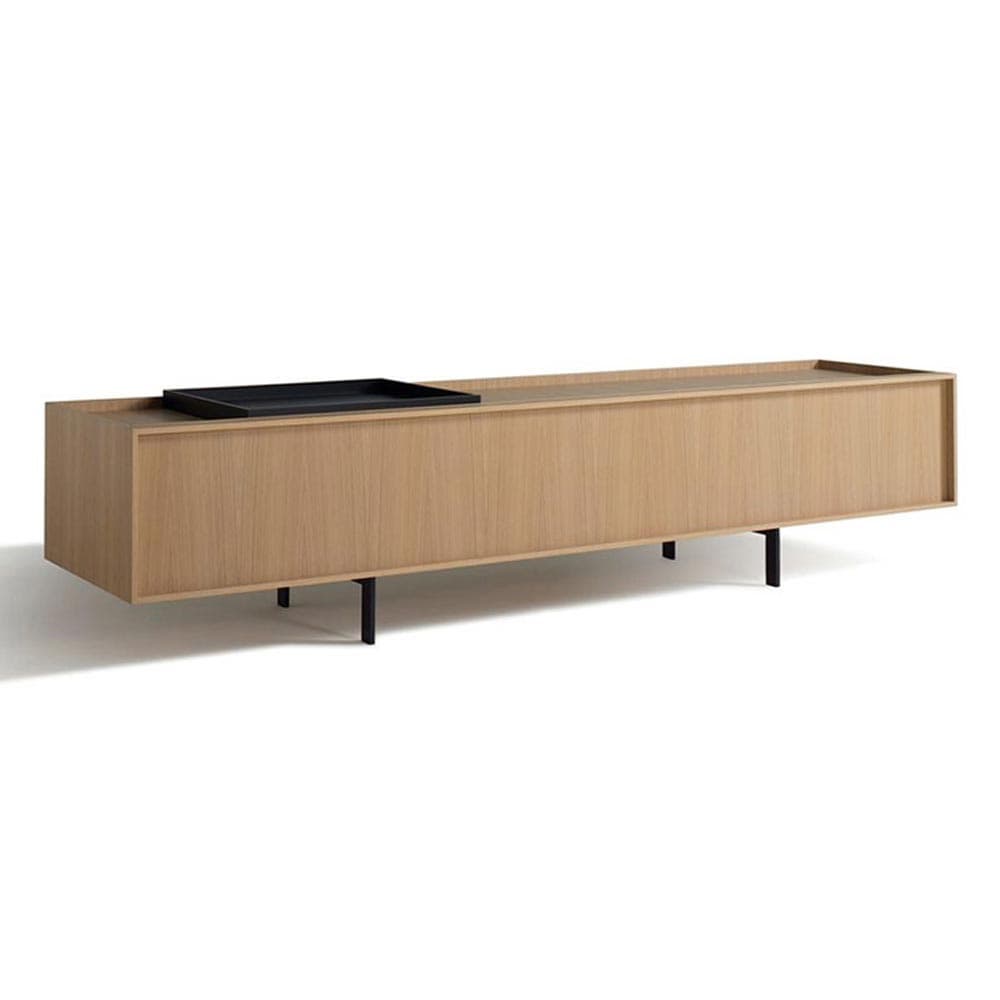 Lochness Sideboard by Cappellini