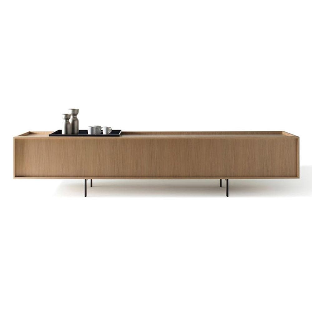 Lochness Sideboard by Cappellini