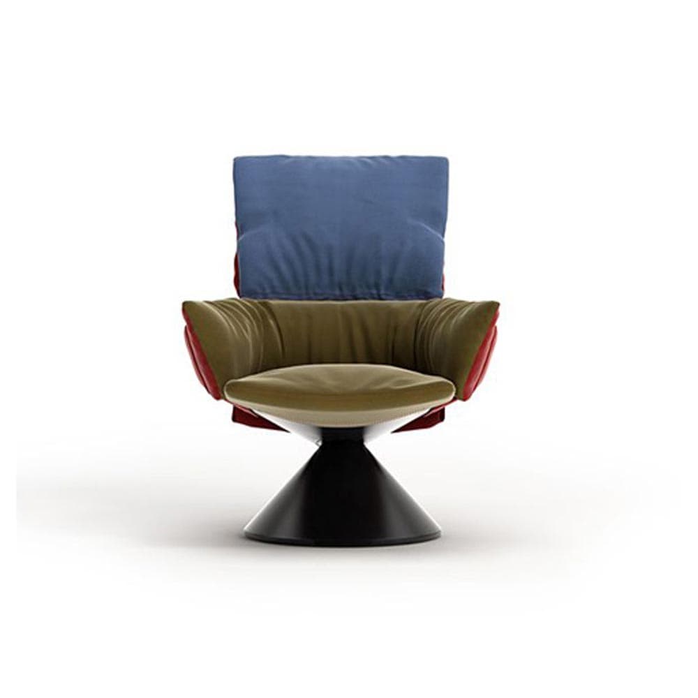 Ludo Lounger by Cappellini