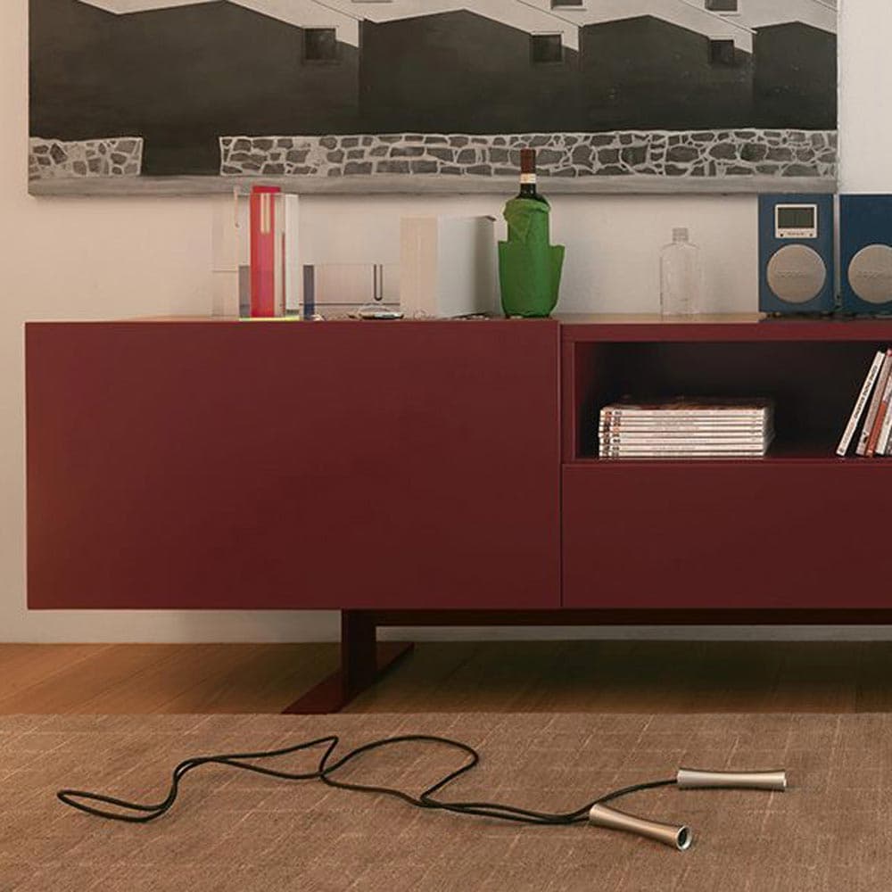 Luxor Sideboard by Cappellini