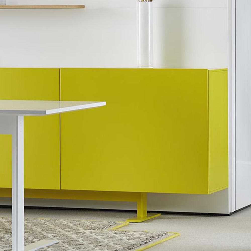 Luxor Sideboard by Cappellini