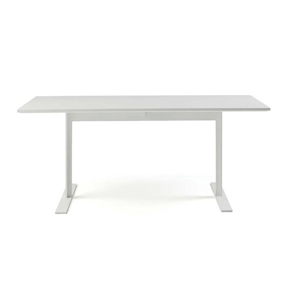 Luxor Dining Table by Cappellini