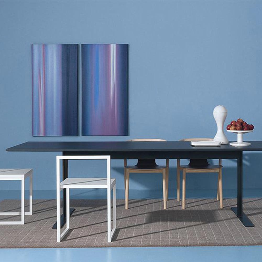 Luxor Dining Table by Cappellini