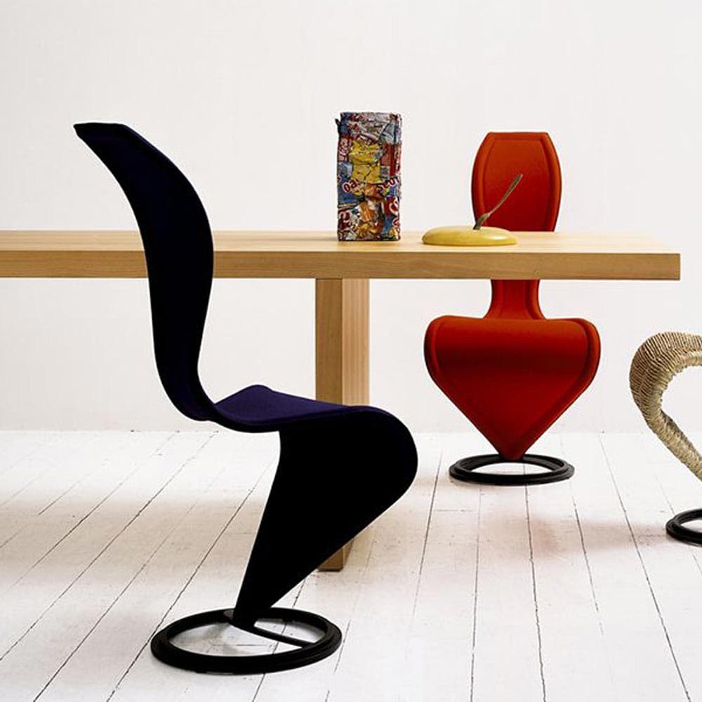 Millenium Hope Dining Table by Cappellini