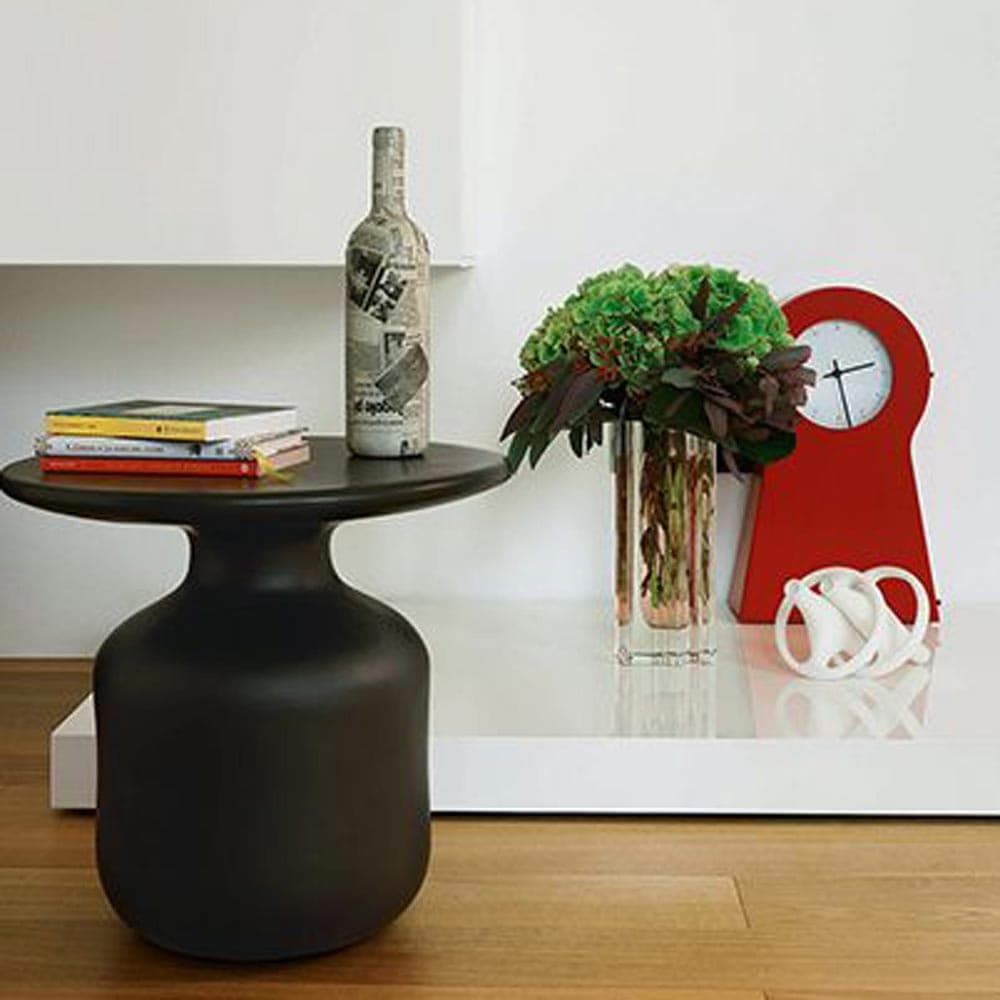 Mini Bottle Side Table by Cappellini