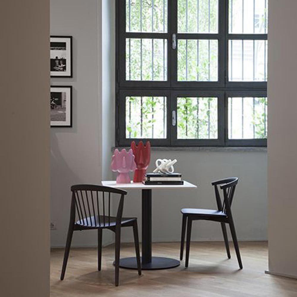 Newood Dining Chair by Cappellini