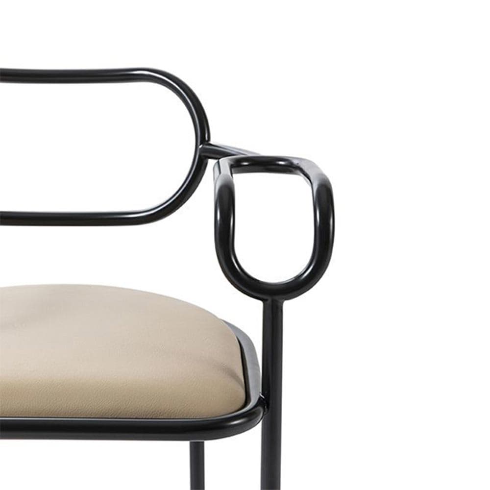 One Armchair by Cappellini