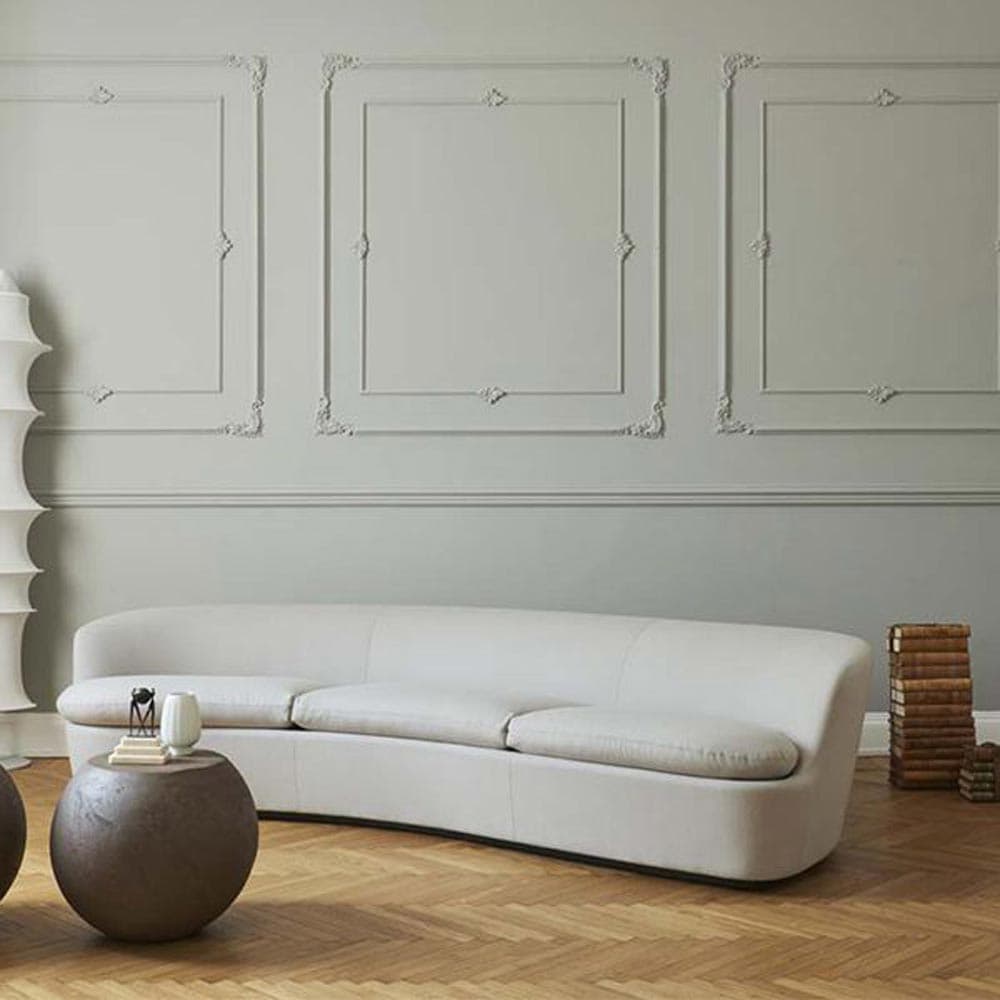 Orla Sofa by Cappellini