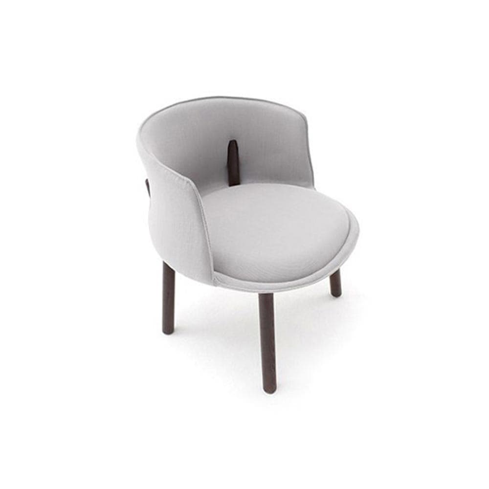 Peg Armchair by Cappellini