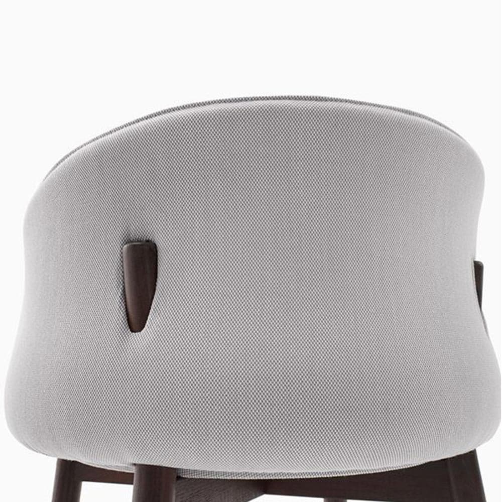 Peg Armchair by Cappellini