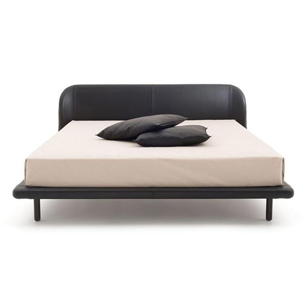 Peg Double Bed by Cappellini