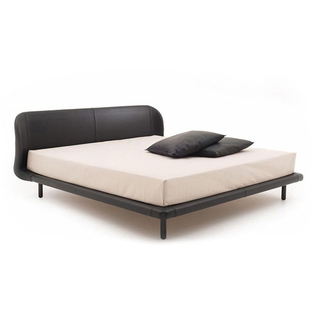 Peg Double Bed by Cappellini