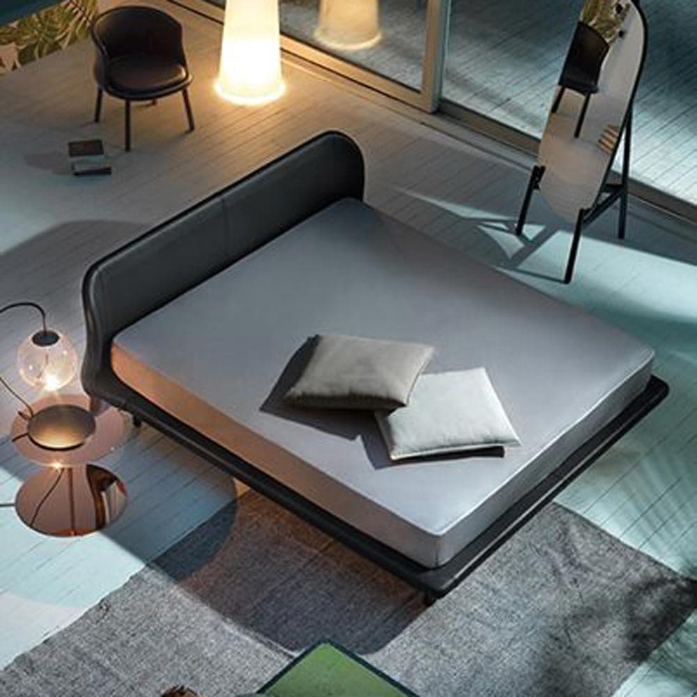 Peg Double Bed by Cappellini