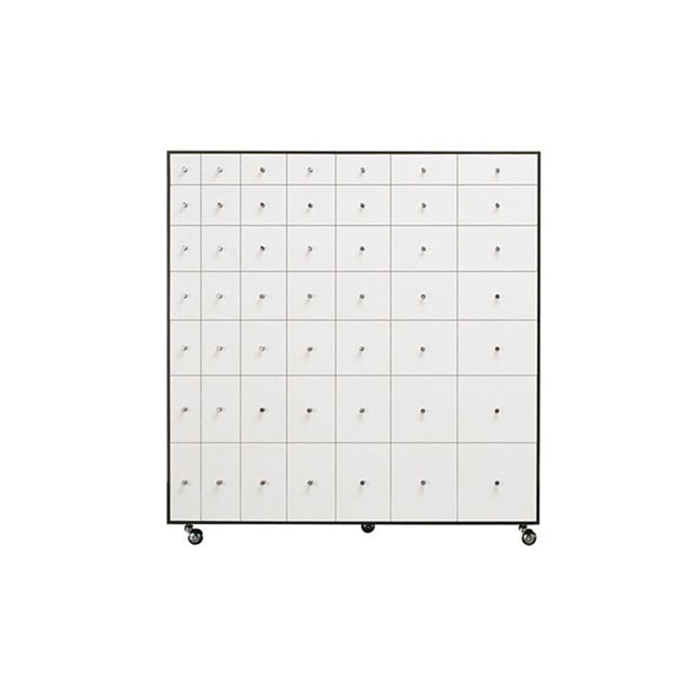 Progetti Compiuti Chest of Drawer by Cappellini