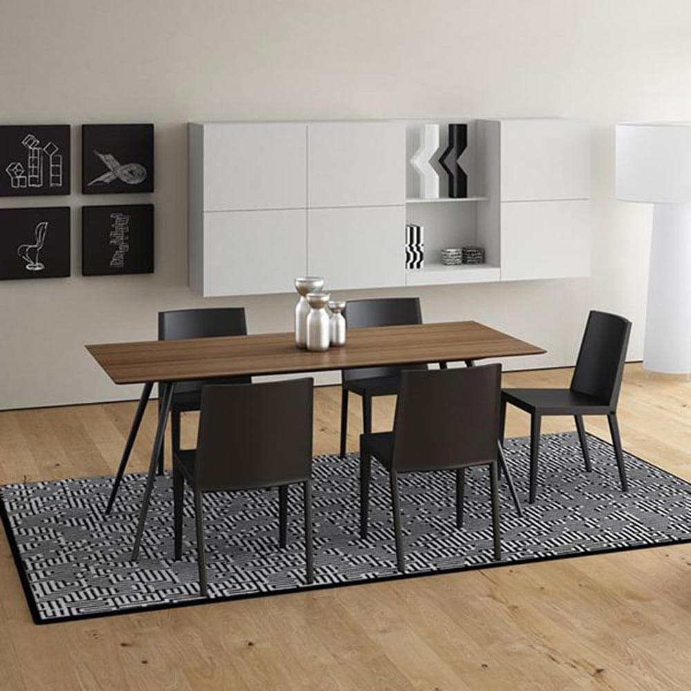 Stay Dining Table by Cappellini