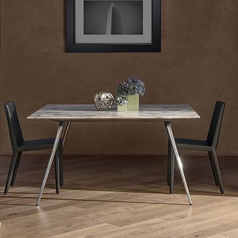 Stay Dining Table by Cappellini