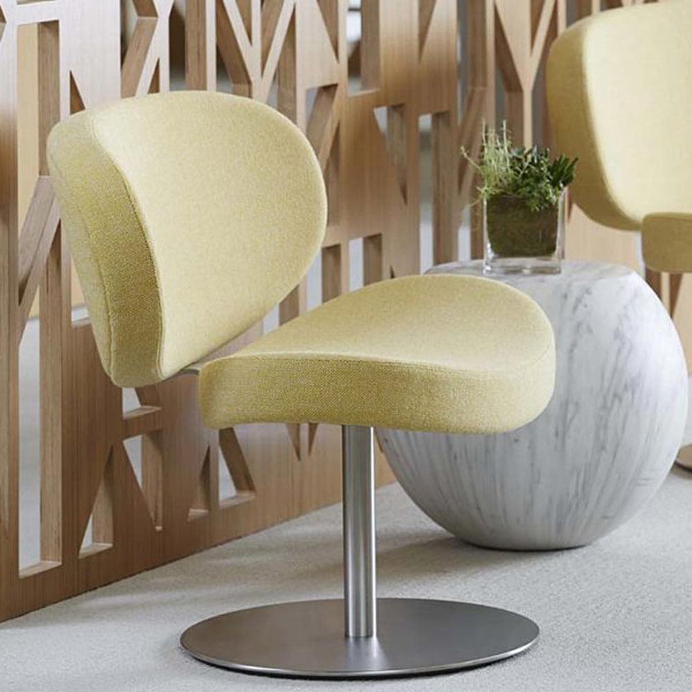 Sunset Armchair by Cappellini