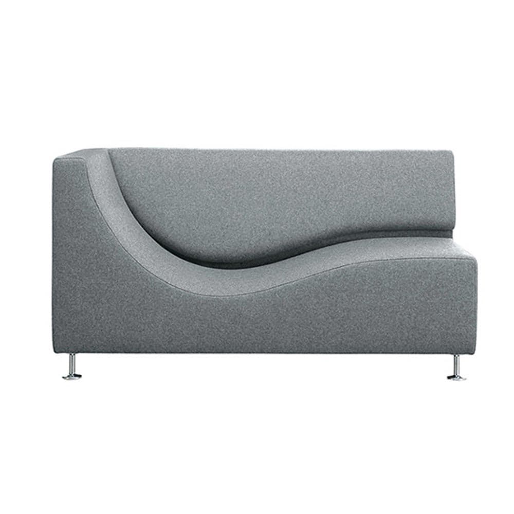 Three De Luxe Sofa by Cappellini