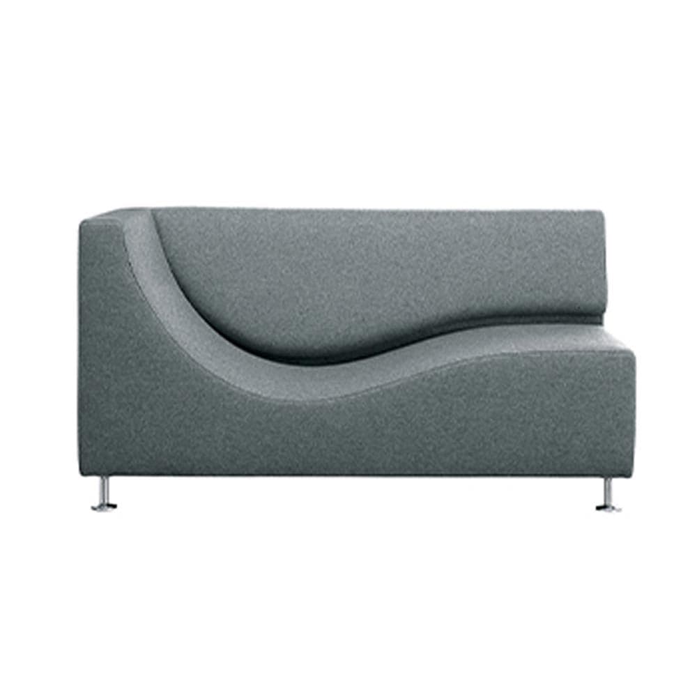 Three De Luxe Sofa by Cappellini