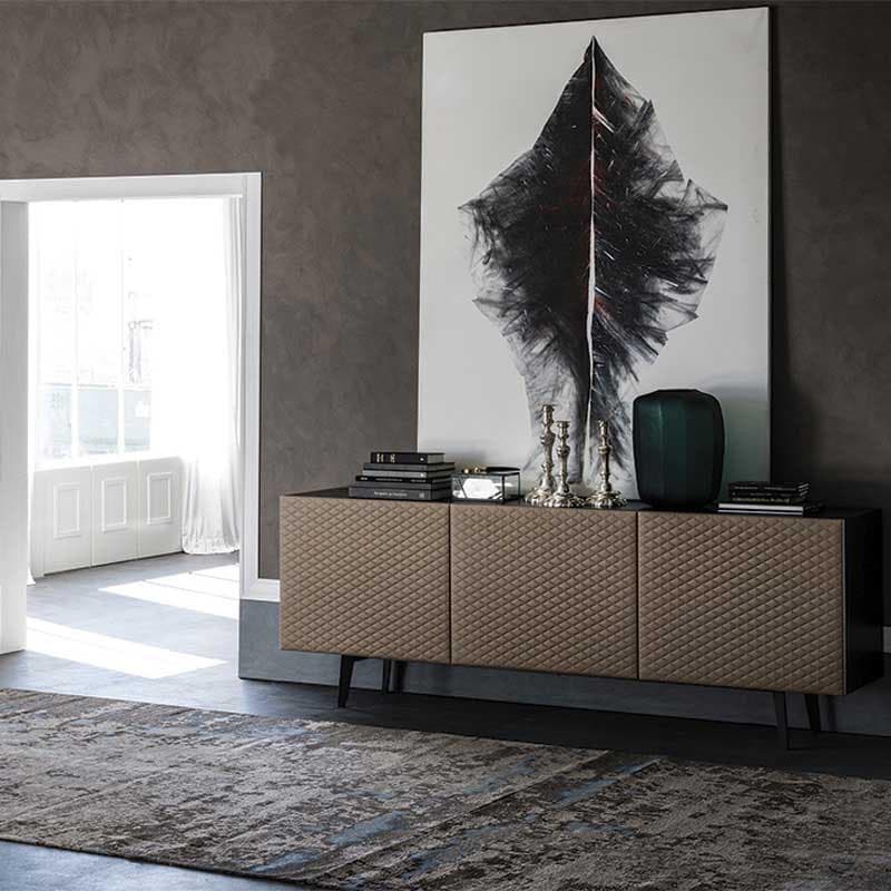 Absolut Sideboard by Cattelan Italia