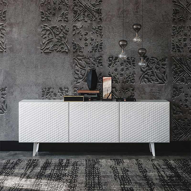 Absolut Sideboard by Cattelan Italia