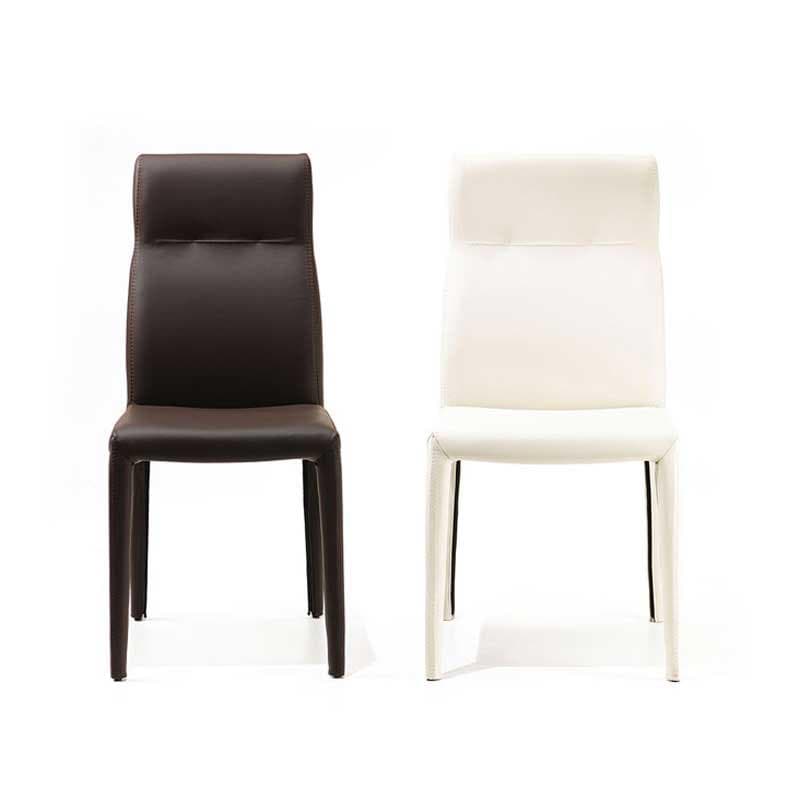 Agatha Flex Dining Chair by Cattelan Italia